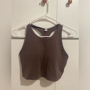 Uniqlo tank